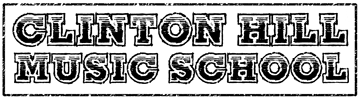 Clinton Hill Music School